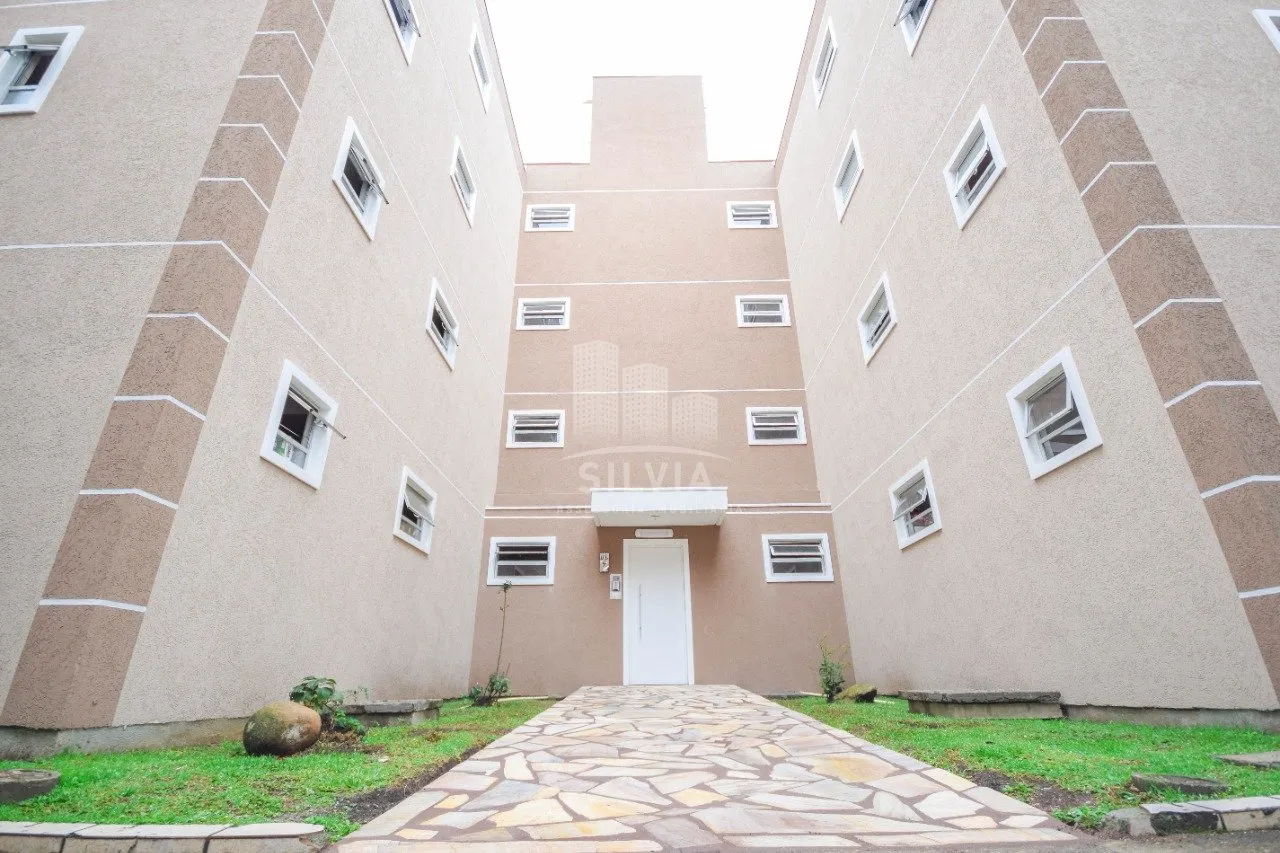3-bedroom apartment with a private BBQ in Curitiba — photo 36