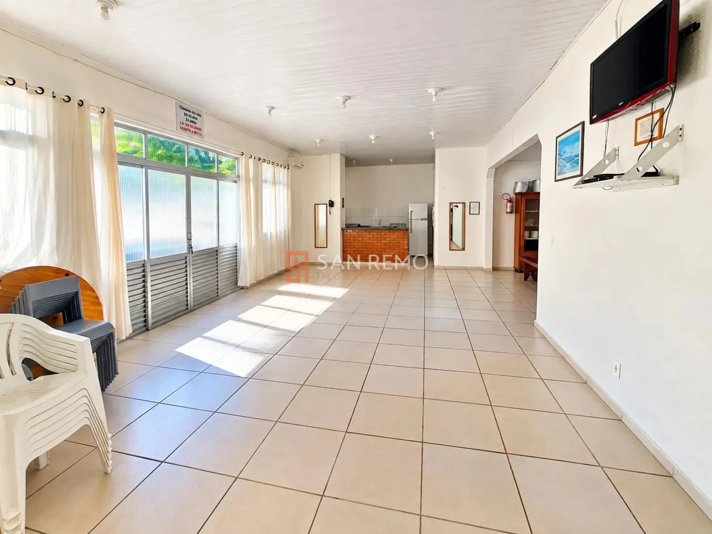 Apartment, 70 m², with wood or laminate floors — photo 13