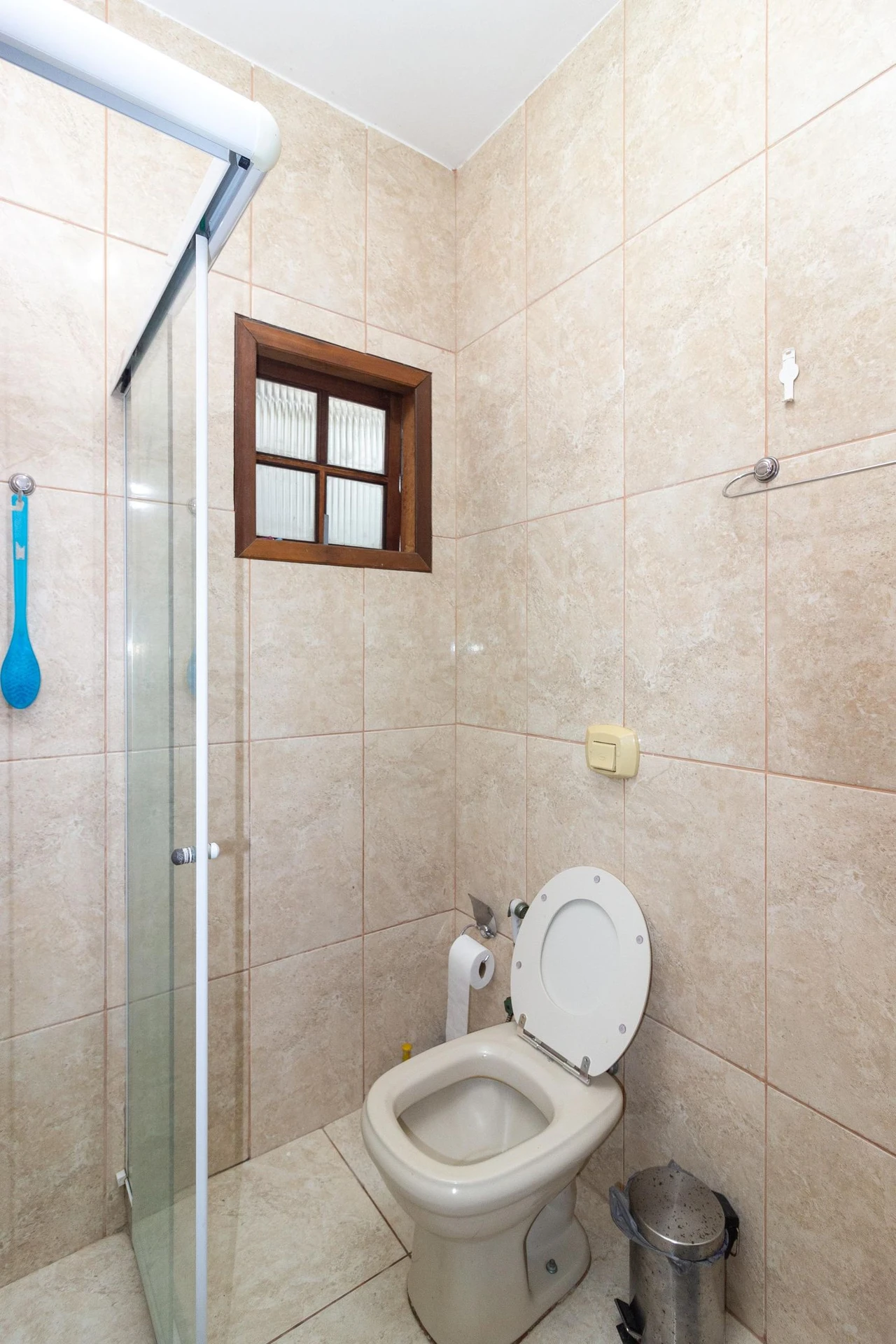 Furnished house with 2 bedrooms and 1 bathroom — photo 32
