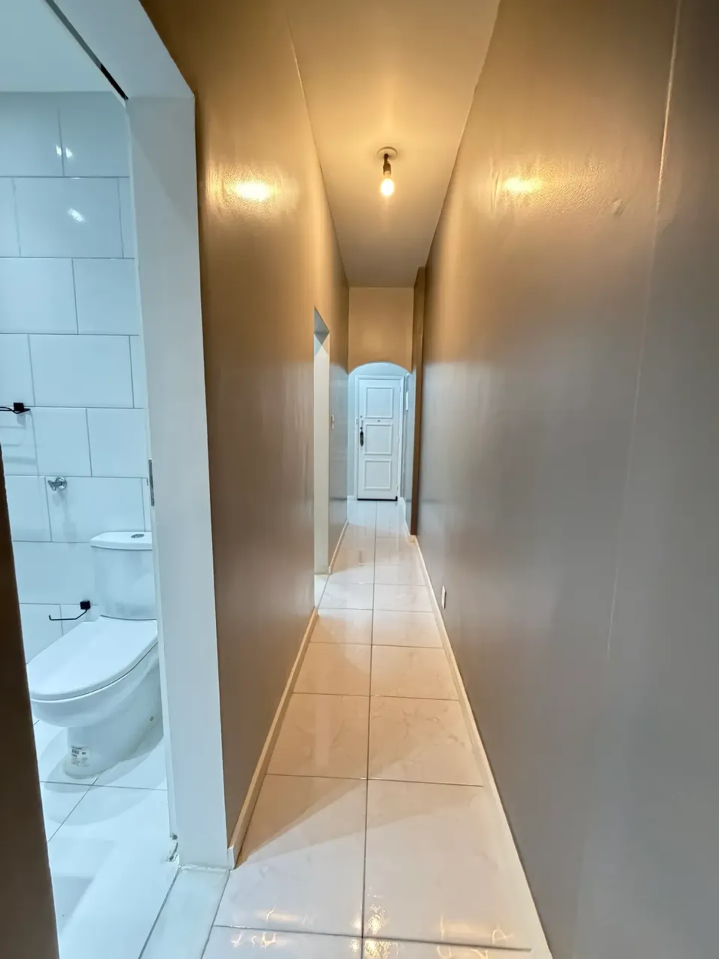 Departamento de 1 dormitorio y 46 m² — photo 10