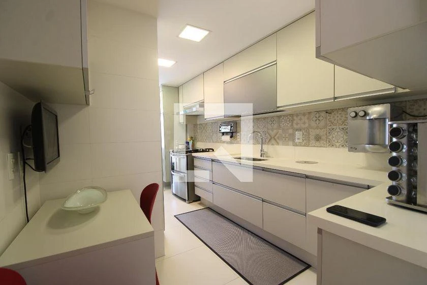 Apartamento de 193 m² com 3 quartos e 2 vagas de garagem — photo 40