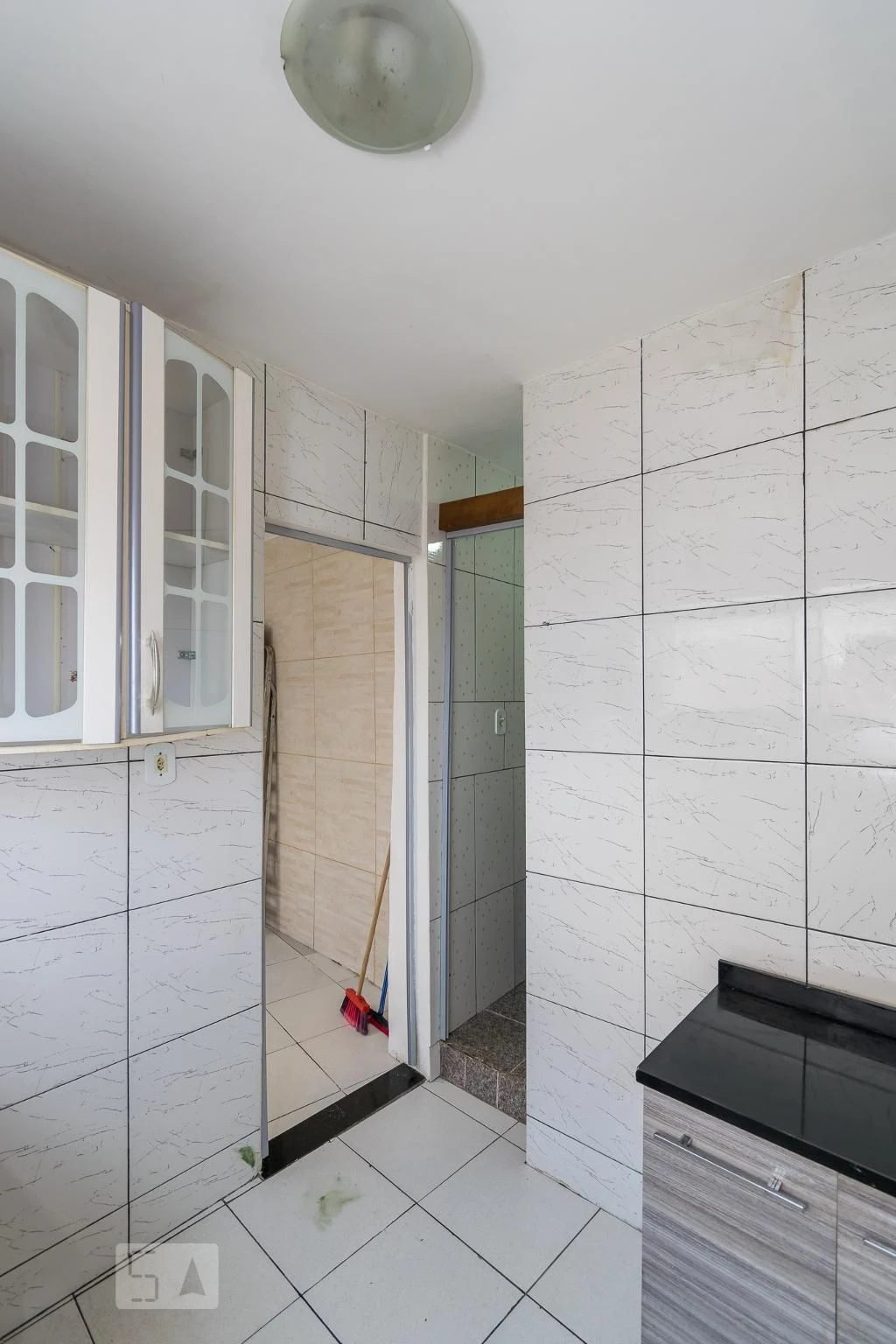 Сад и 1 спальня: дом 50 м² — photo 18