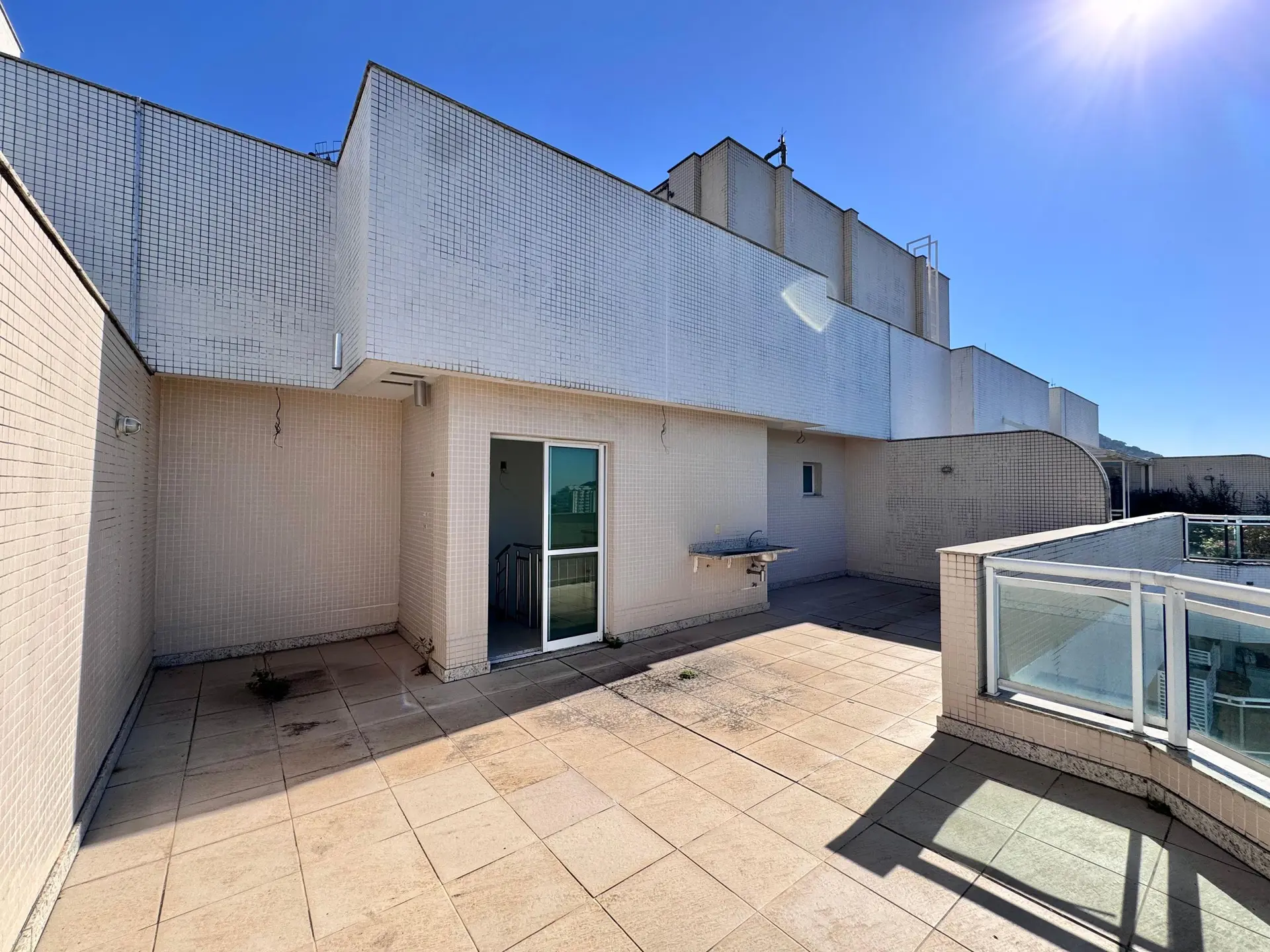 Apartamento para aluguel com 2 quartos, varanda e 2 vagas — photo 12