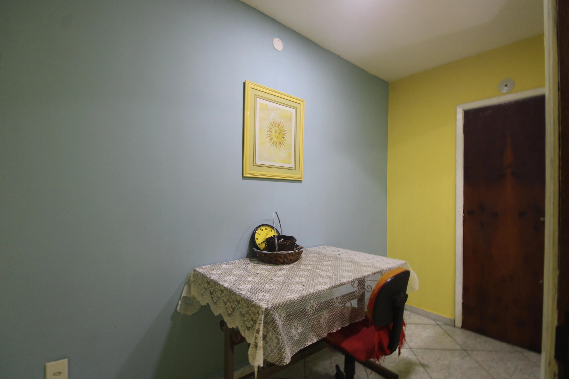 Furnished house with 6 bedrooms and 4 bathrooms — photo 53