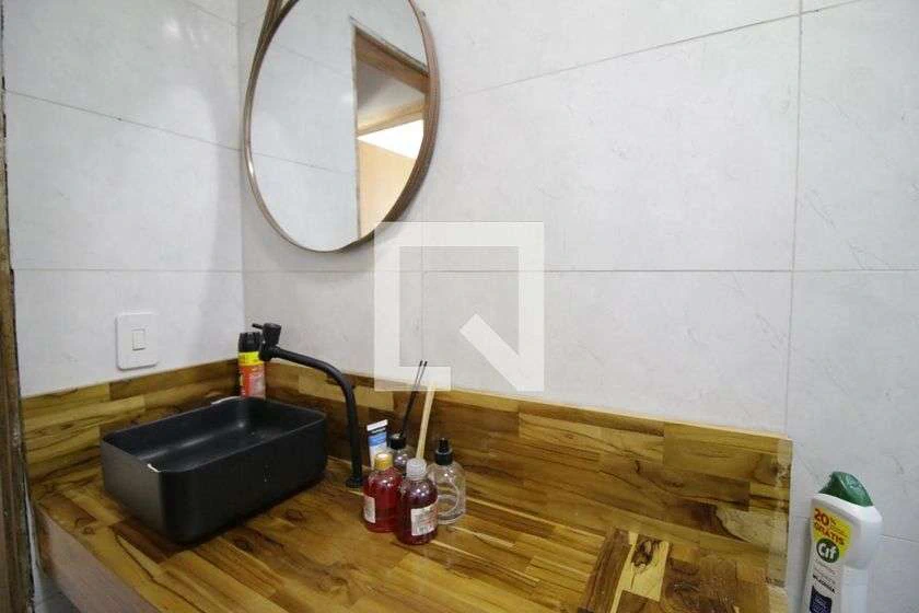 Apartamento mobiliado com 2 quartos e cozinha aberta — photo 25