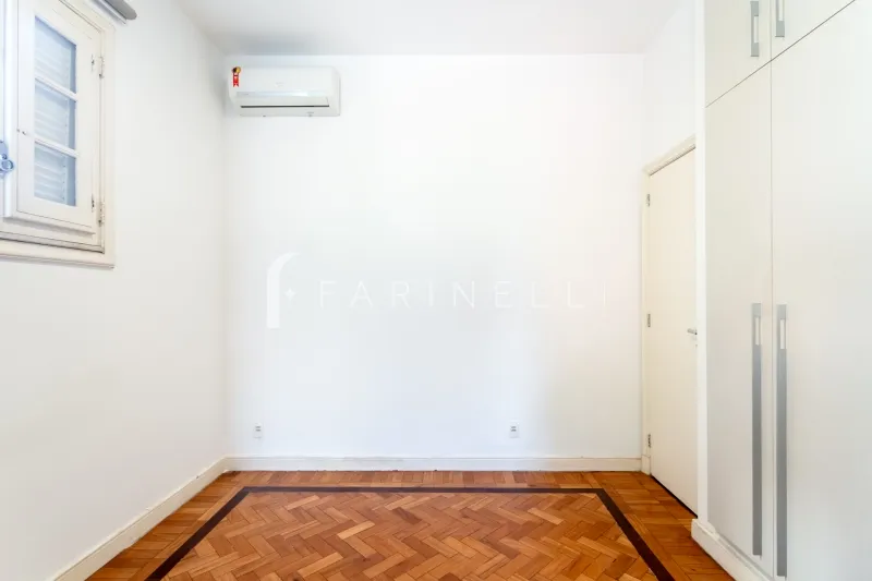 Unfurnished apartment with 3 bedrooms and 4 bathrooms — photo 16