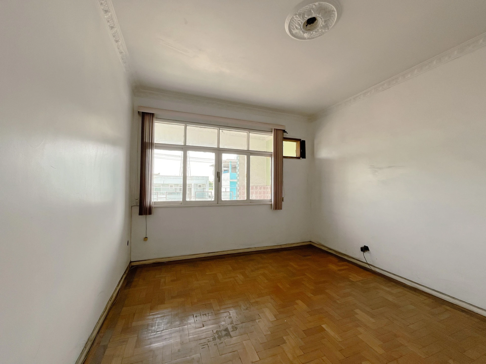 Rental house with 2 bedrooms, 1 bathroom and 1 parking space — photo 16