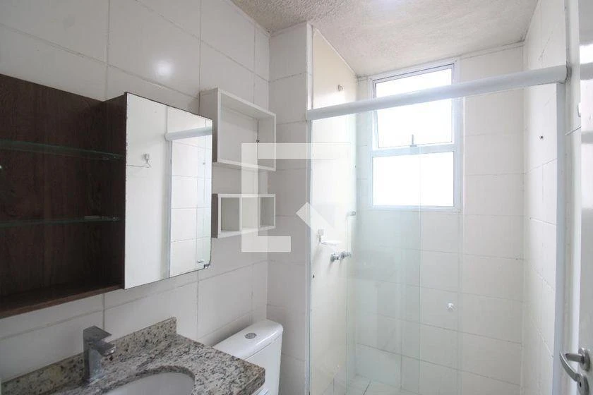 Home office in a 2-bedroom apartment, 43 m² — photo 8