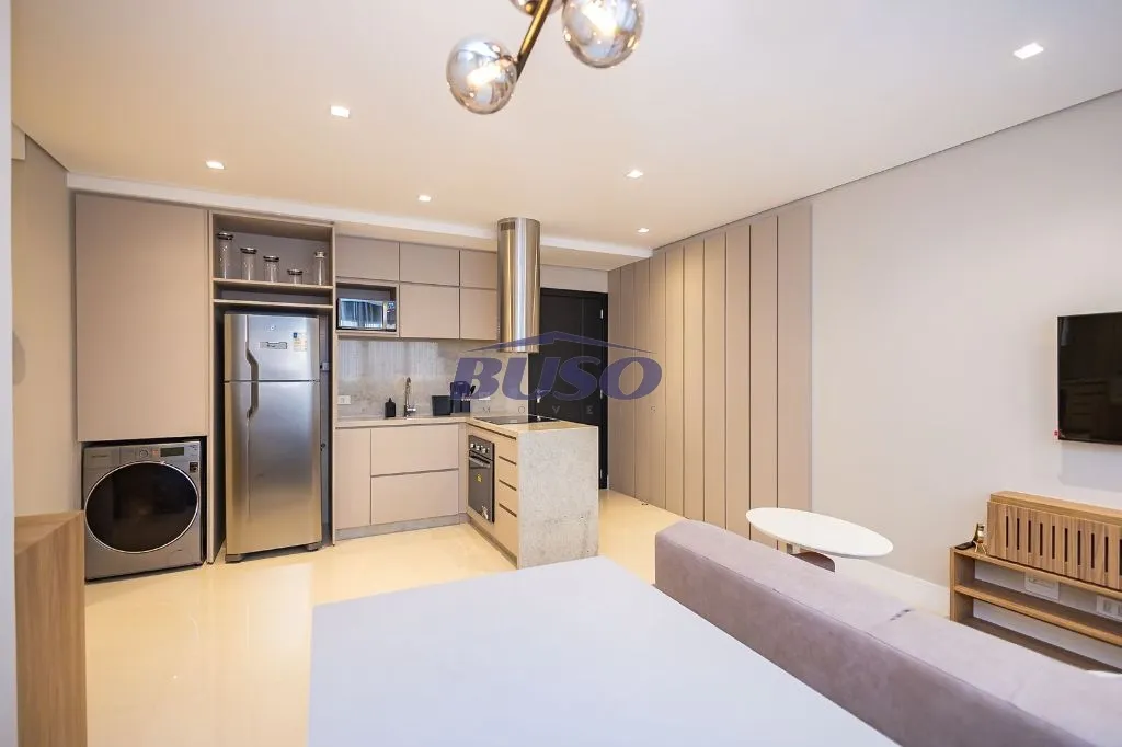 Мебльована квартира 75 м² з 1 спальнею та сьют — photo 15
