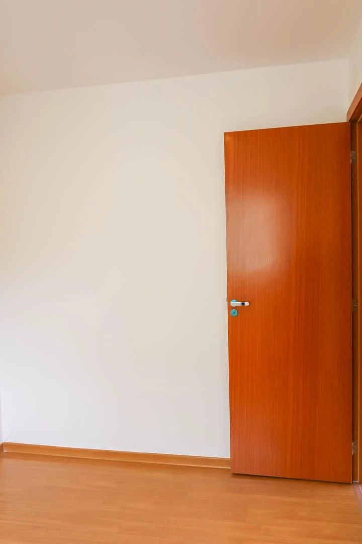 Mountain view in a 2-bedroom apartment, 43 m² — photo 20