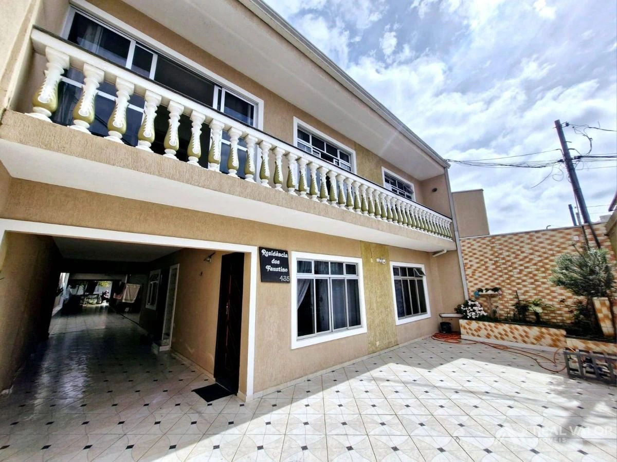120 m² house with 3 bedrooms and balconies — photo 4