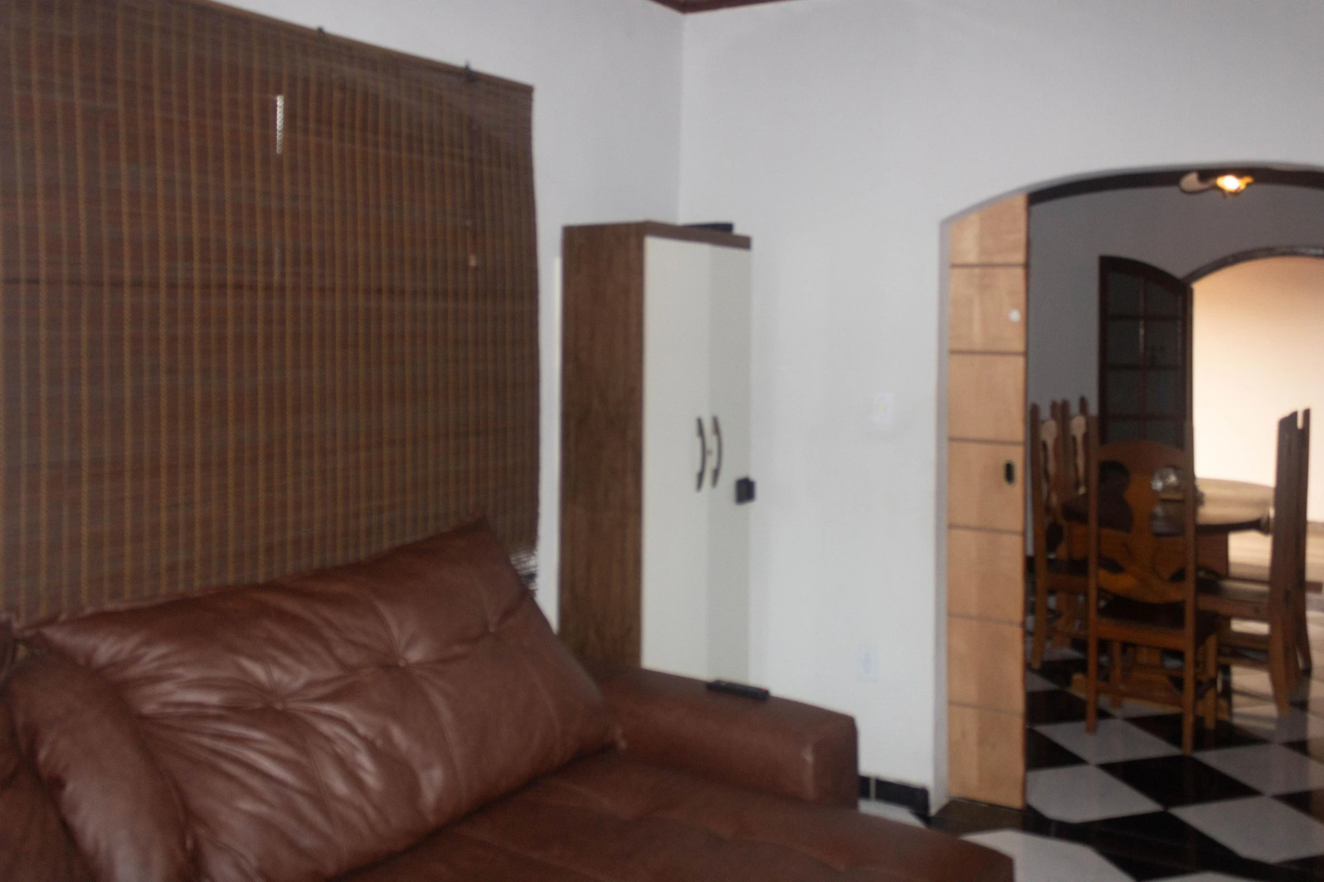 Casa amueblada, 130 m², con balcón cerrado con vidrio — photo 18