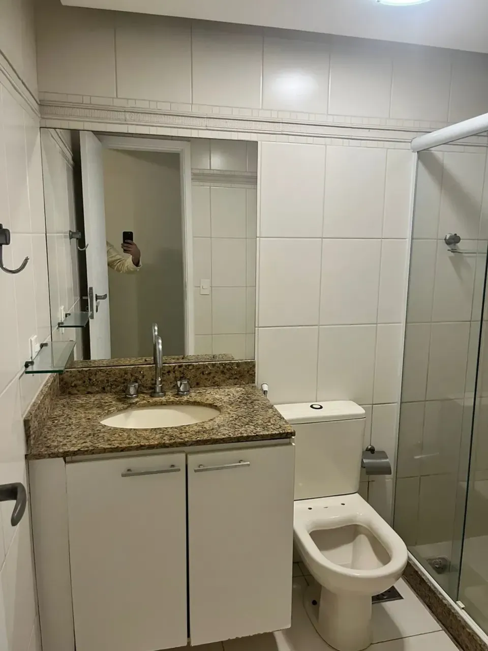 Apartamento de 3 quartos com 3 banheiros e 2 vagas — photo 4