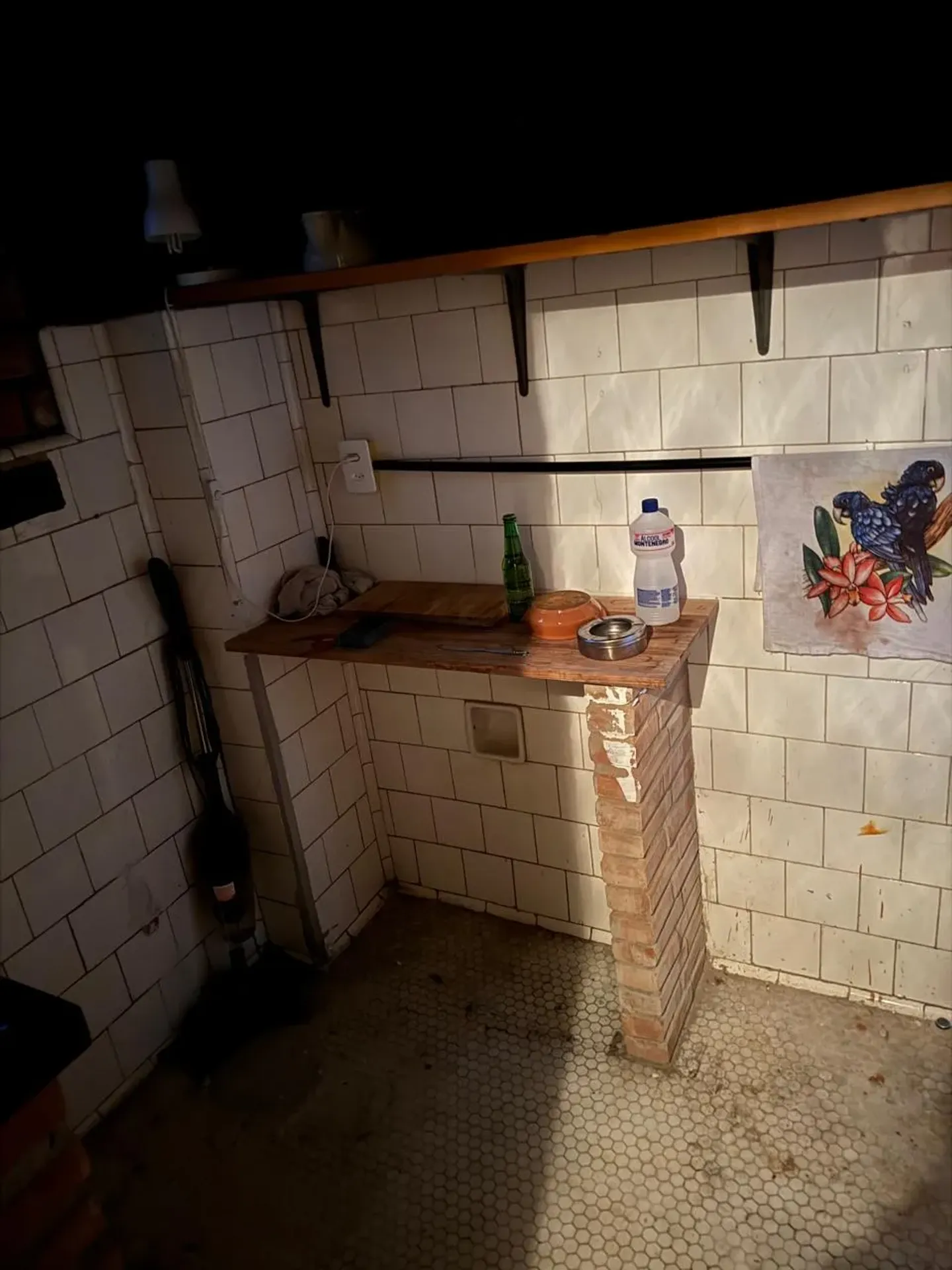 Apartamento de 1 quarto e 60 m² — photo 7