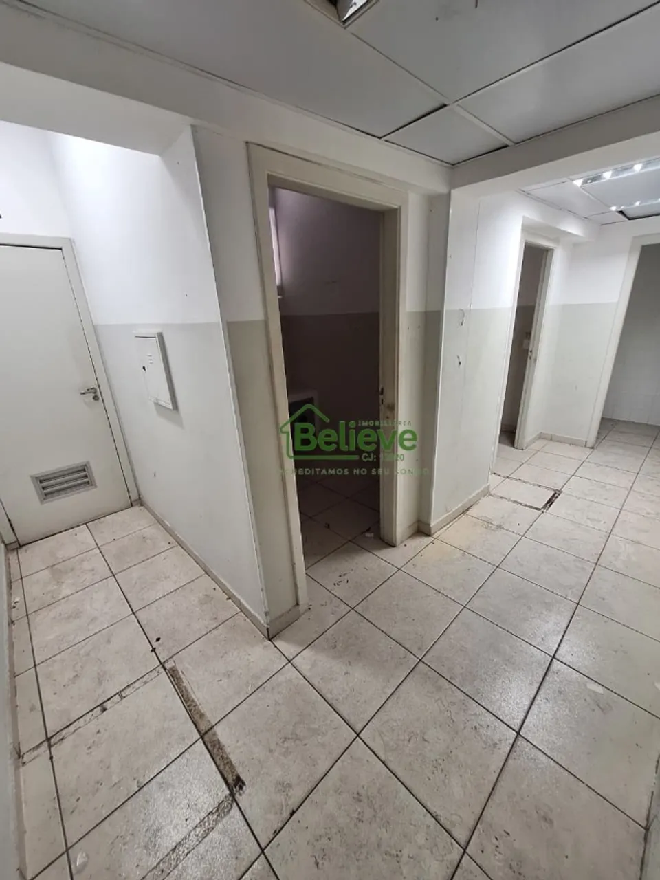 Apartamento de 3 quartos em condomínio com academia — photo 11
