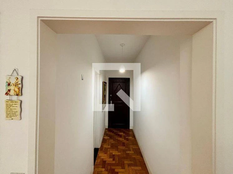 Furnished apartment, 110 m², with a washing machine — photo 18
