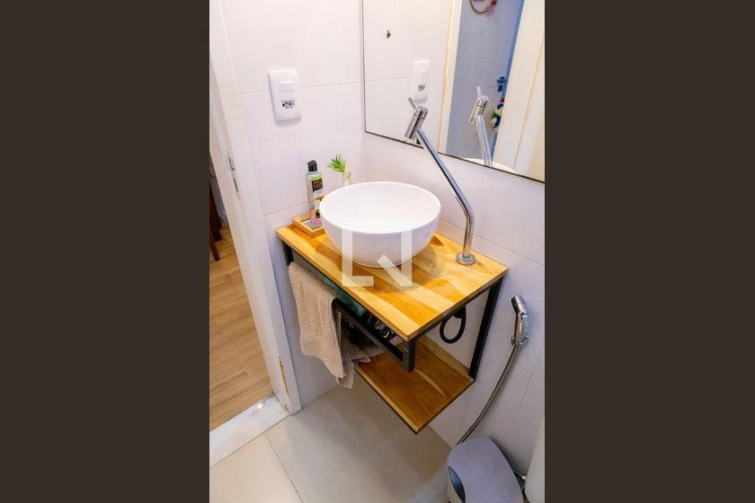 160 m² house with a home office and a washing machine — photo 9