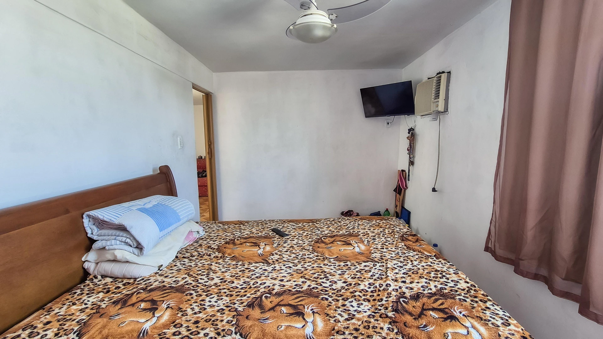 Apartamento mobiliado de 2 quartos e 47 m² — photo 9
