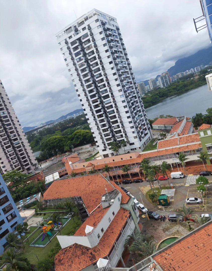 Apartamento, 58 m², com vista para a água — photo 11