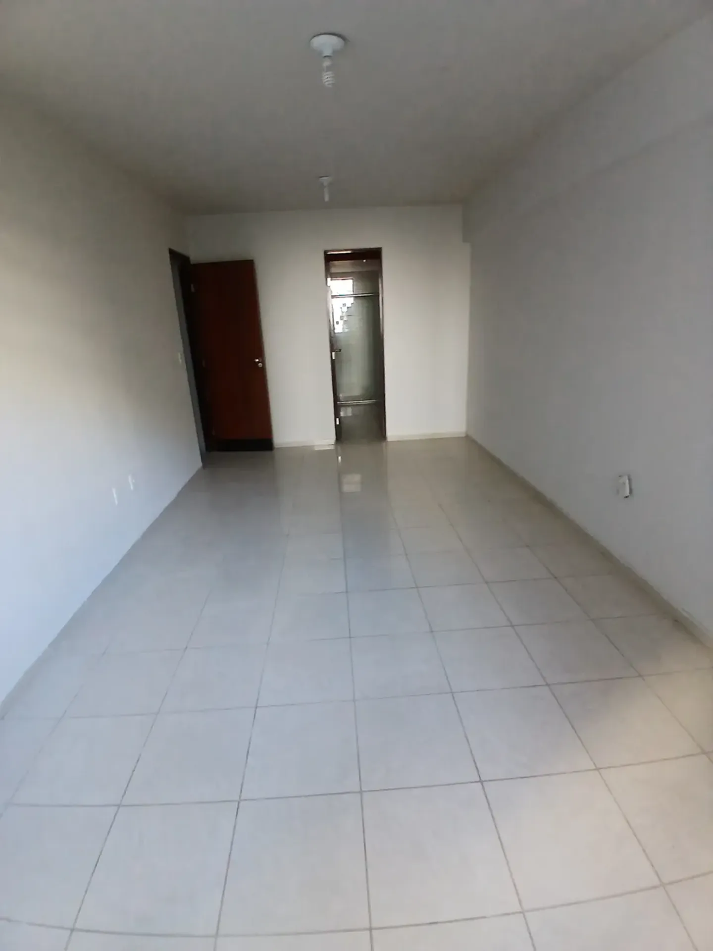 3-bedroom rental apartment with 110 m² floor area