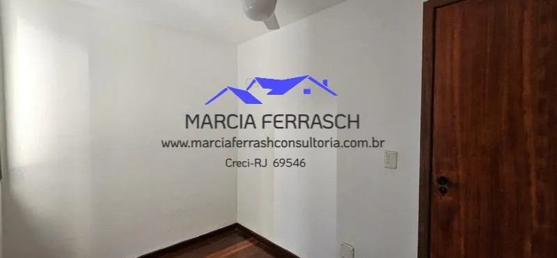 Unfurnished apartment with 3 bedrooms and 3 bathrooms — photo 2