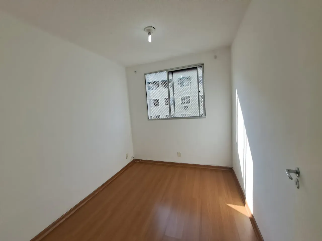 Washing machine in a 2-bedroom apartment, 55 m² — photo 14