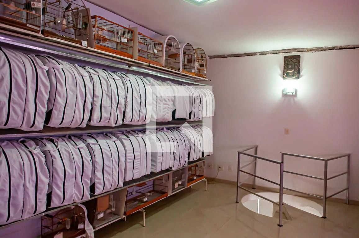 Apartamento mobiliado com 3 quartos e varanda — photo 19