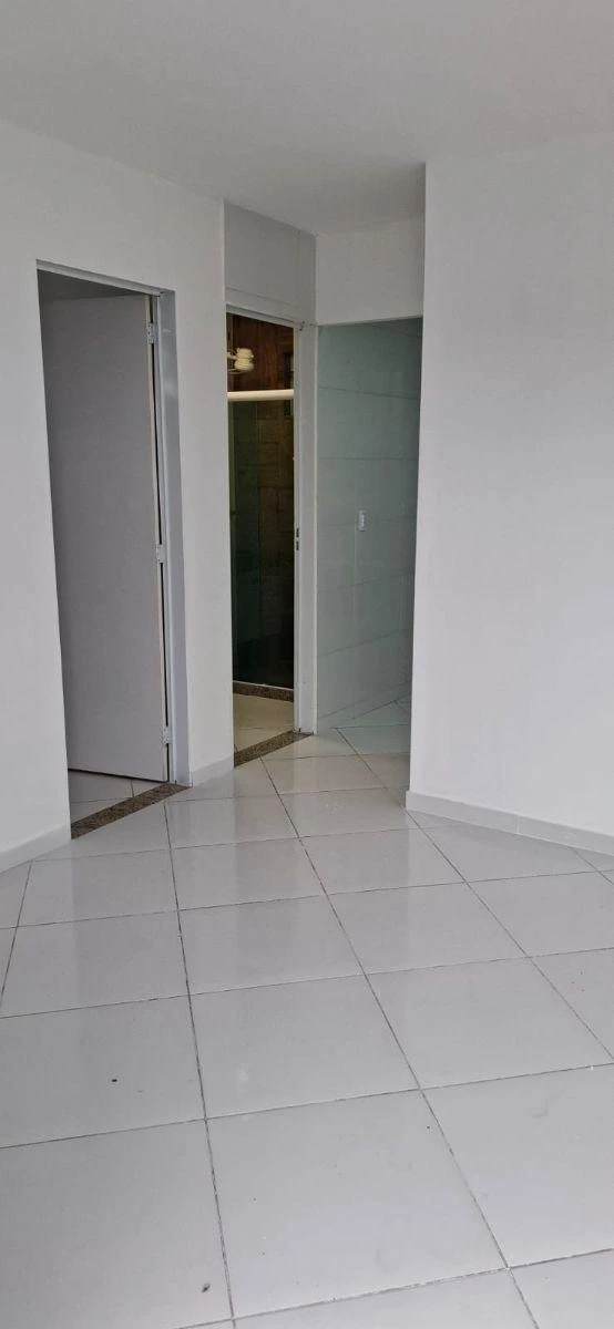 One-bedroom apartment with a mountain view in Rio de Janeiro — photo 6
