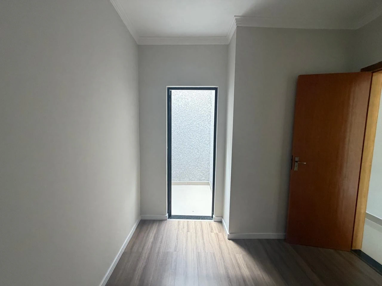 Дом 47 м², 2 спальни, Куритиба — photo 4