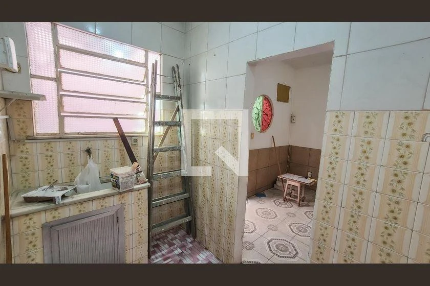 One-bedroom, 30 m² house in Rio de Janeiro — photo 6