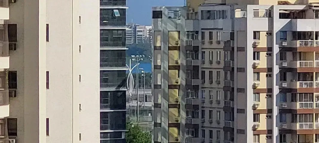2-bedroom apartment with 70 m² and a private garden — photo 31