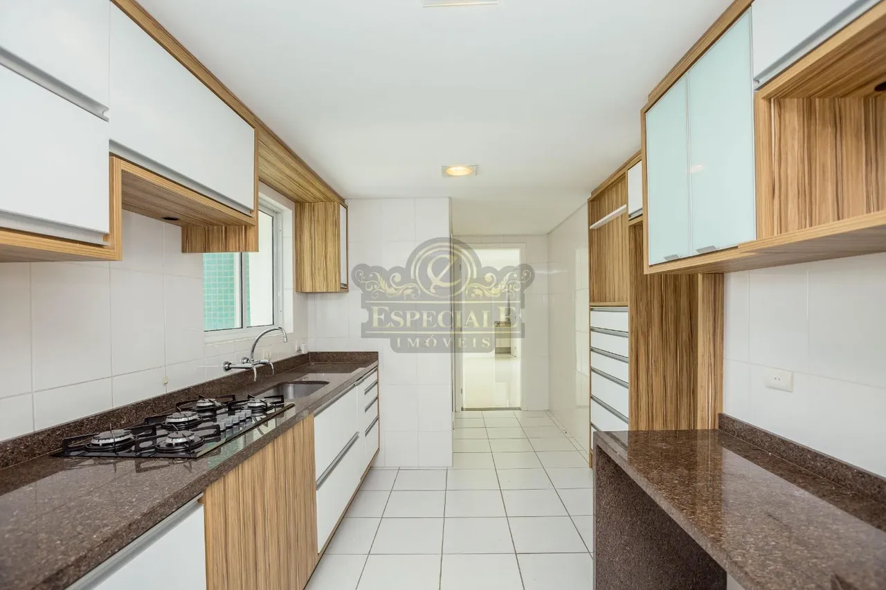 Rooftop apartment for rent with 4 bedrooms and 3 parking — photo 2