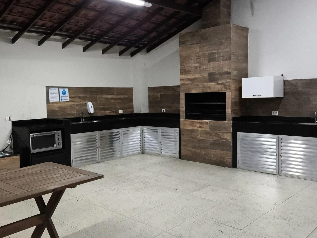 Apartamento de 140 m² com varanda fechada e 3 quartos — photo 33