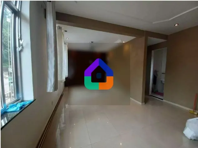 Unfurnished 3-bedroom apartment with 2 bathrooms — photo 6