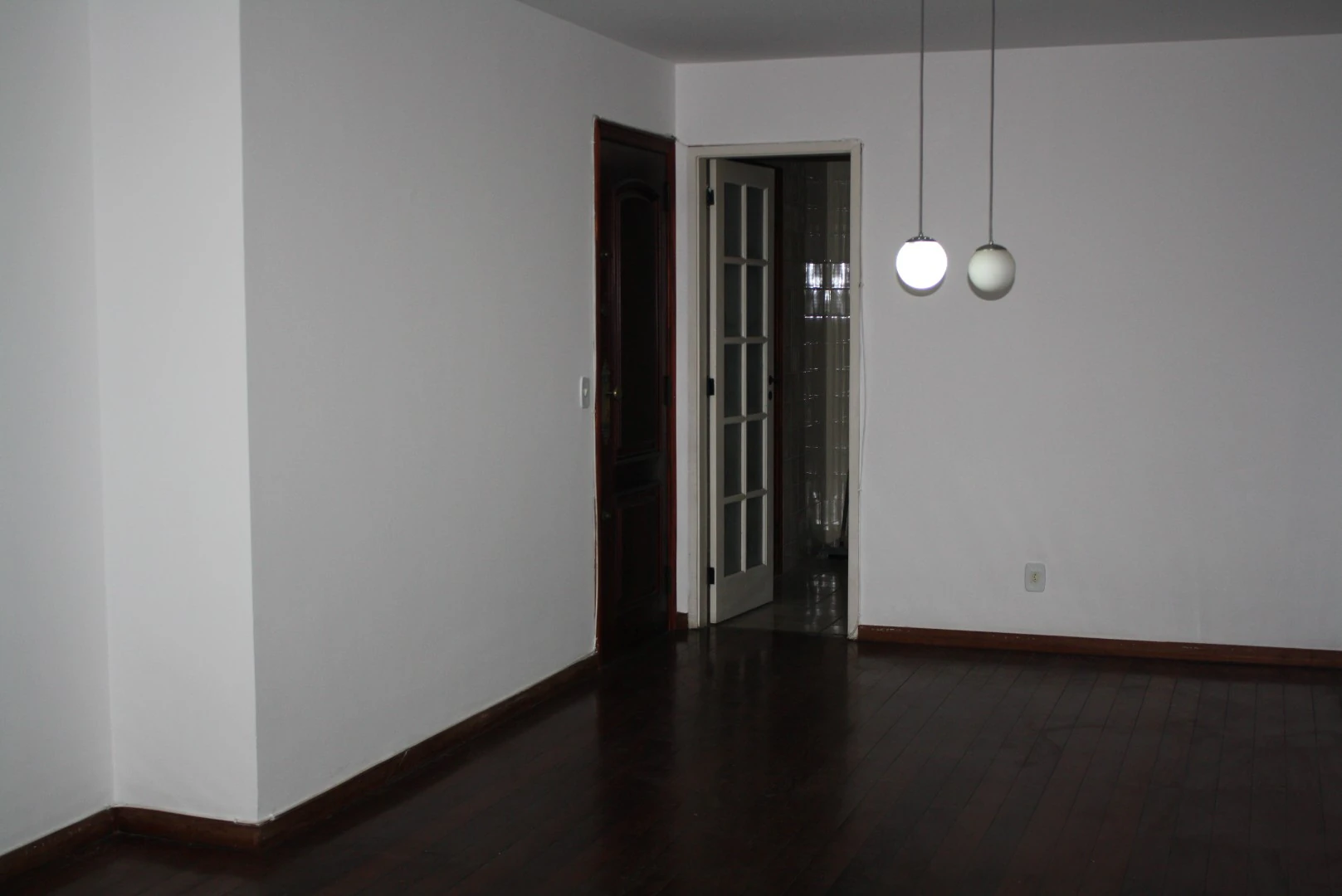 Apartamento de 3 quartos com suíte e 2 vagas de garagem — photo 6