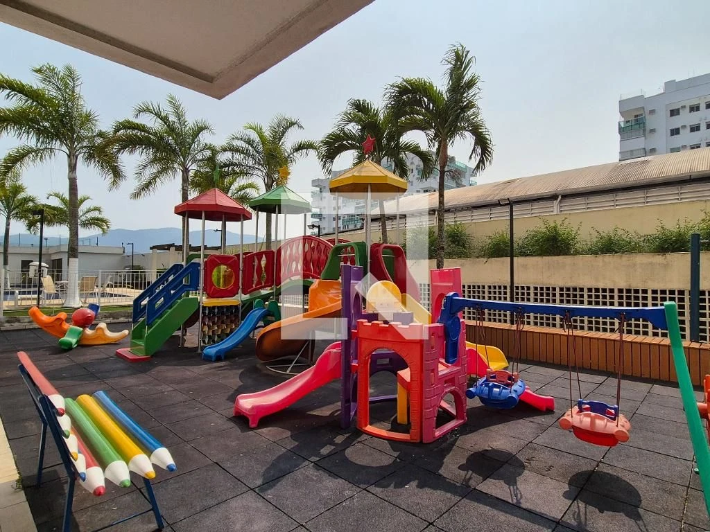 Apartamento mobiliado de 2 quartos com pet permitido — photo 25