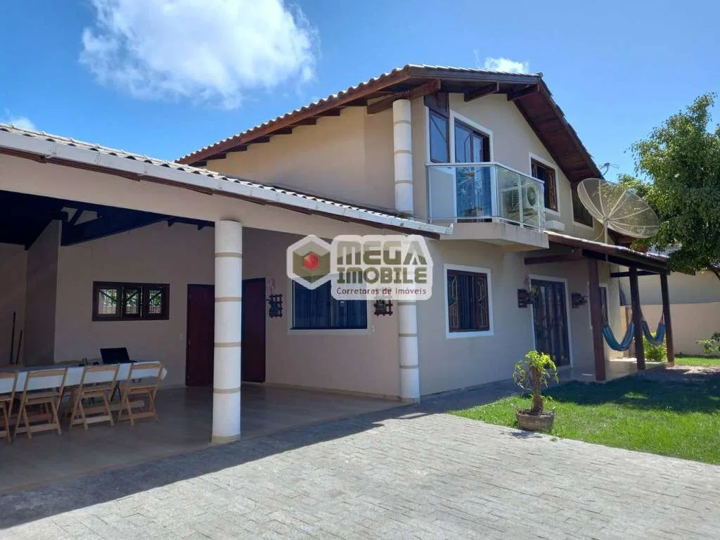 Casa mobiliada, 130 m², com varanda gourmet — photo 10