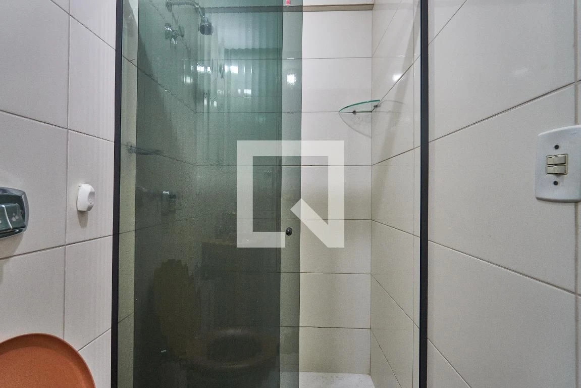 Apartamento com 2 quartos, 2 banheiros e 1 vaga aceitando pets — photo 40