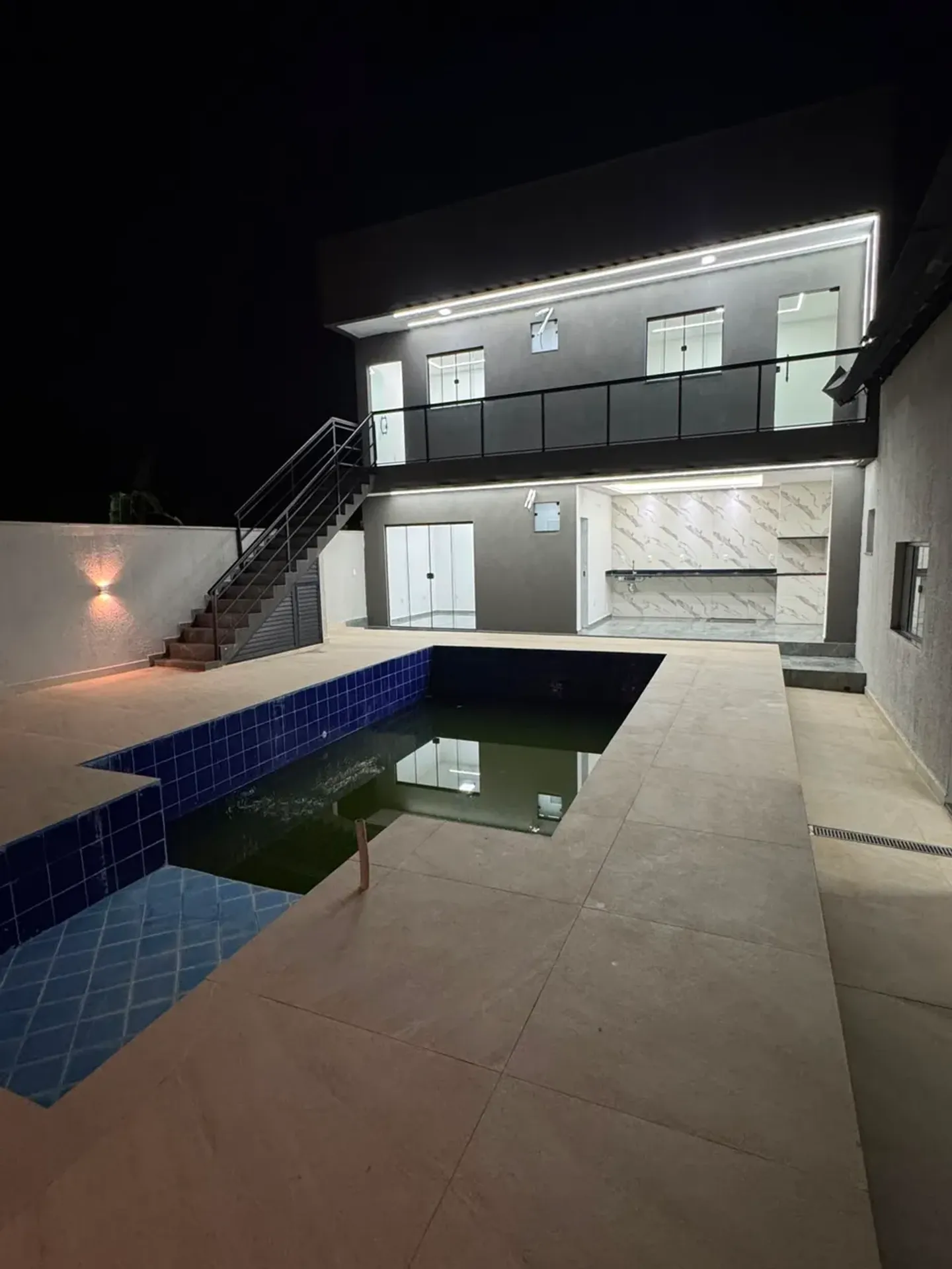 Casa de 400 m² e 4 quartos, Recreio dos Bandeirantes — photo 22