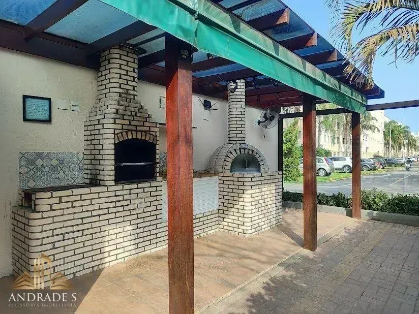 Apartamento de 2 quartos com cozinha a gás — photo 20