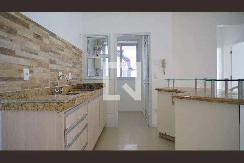 Квартира 82 м² с 2 спальнями и балконом с грилем — photo 22