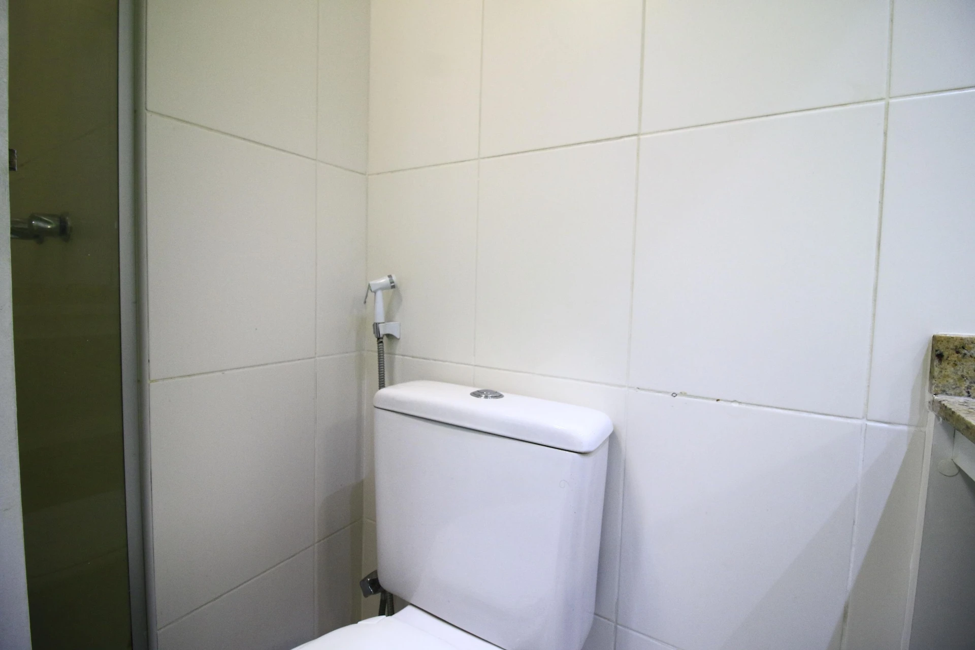 Apartamento para alugar com 3 quartos e varanda com BBQ — photo 37