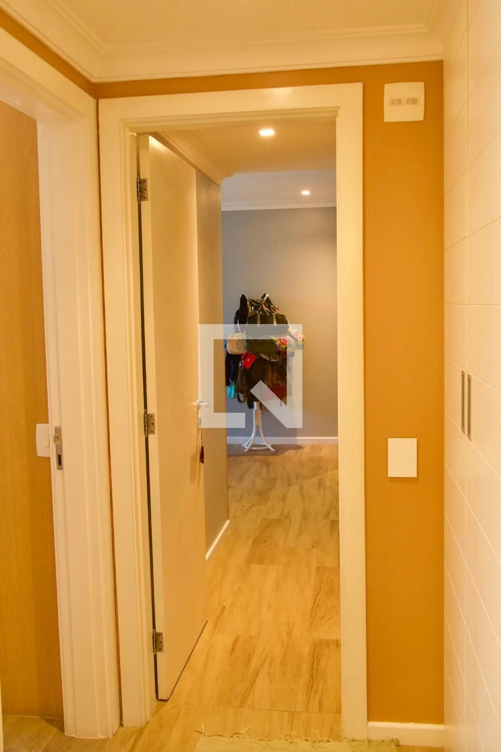 Apartamento com 3 quartos e varanda com churrasqueira — photo 3