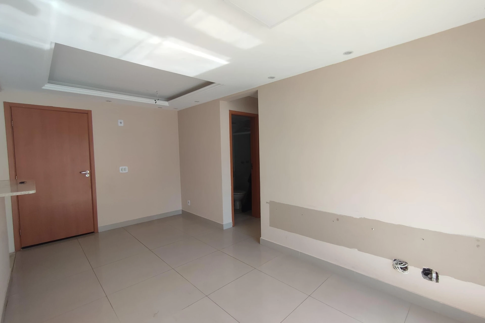 2 quartos e varanda gourmet: apartamento de 59 m² — photo 33