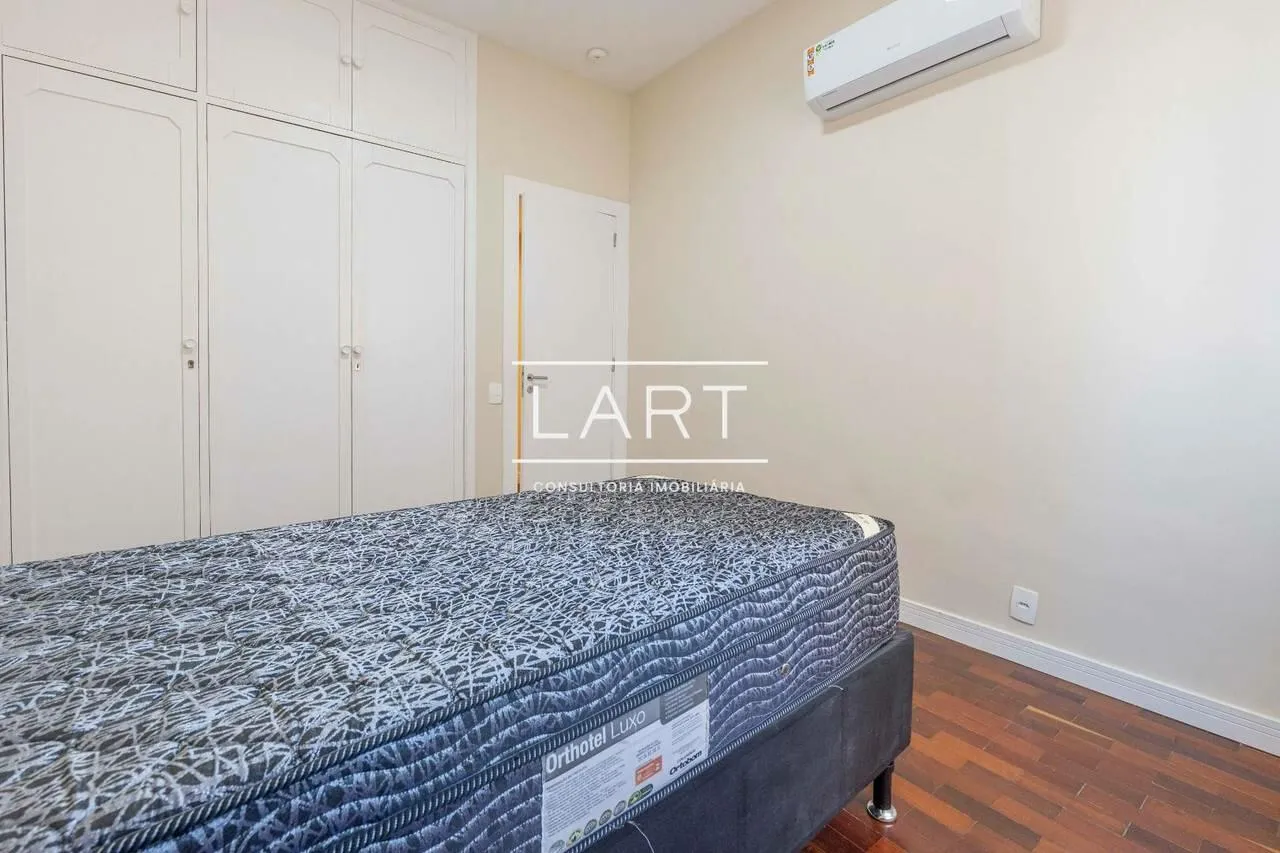 Unfurnished 4-bedroom apartment with 4 bathrooms — photo 16