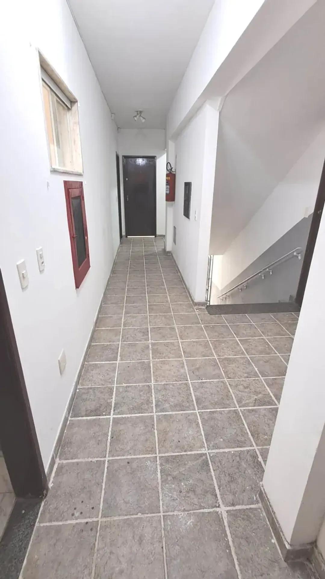 35 m² studio on the 2nd floor, no parking — photo 9