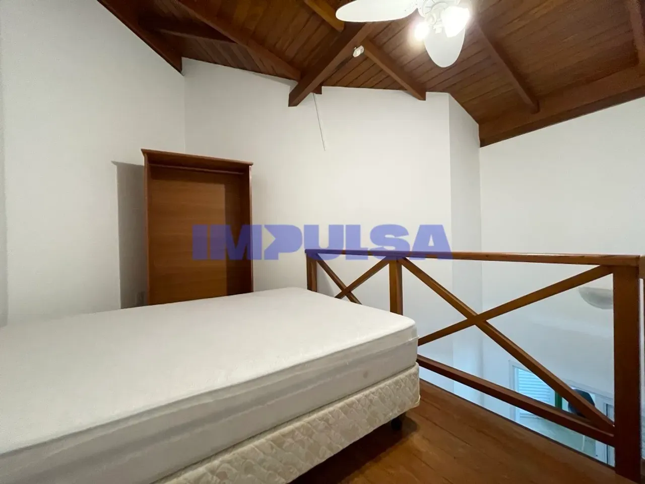 Furnished 1-bedroom apartment with 1 parking spot — photo 13