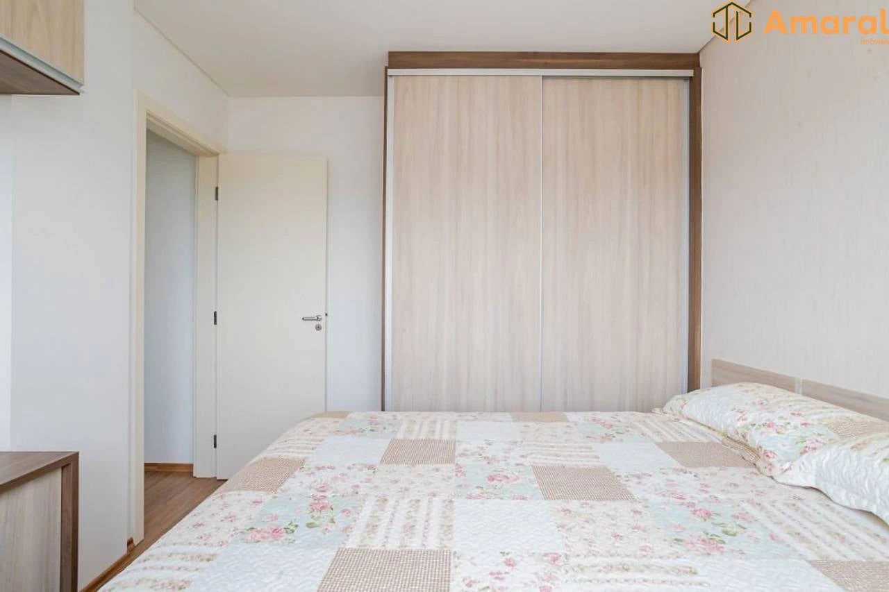 Власне барбекю та 1 спальня: квартира 37 м² — photo 18
