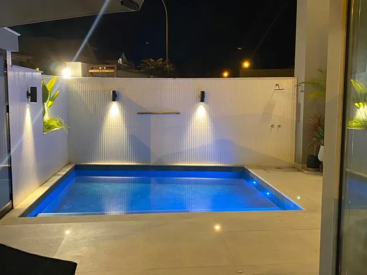 Casa com 5 quartos e 5 banheiros e 3 vagas — photo 10