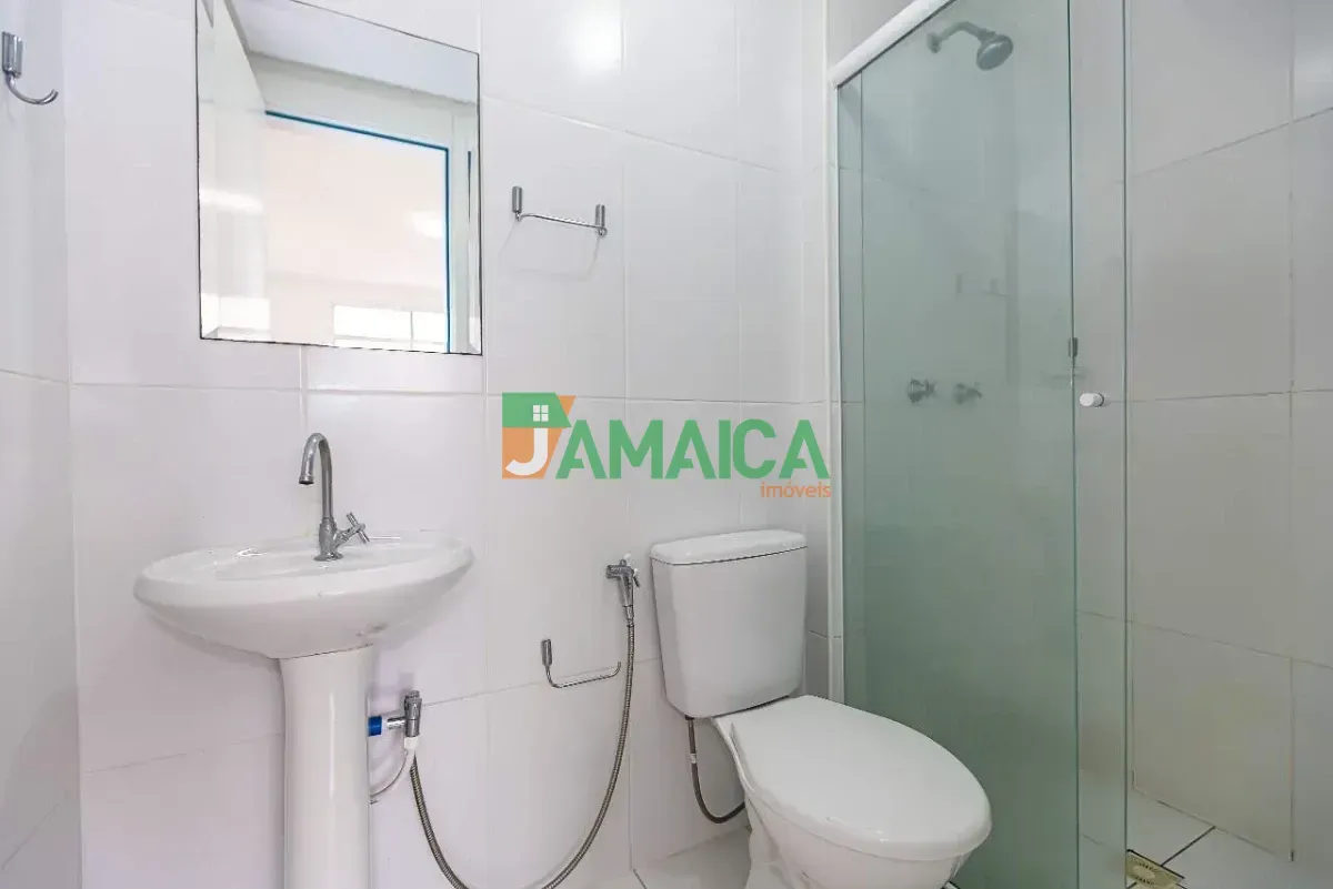 2-bedroom apartment in a building with a pool — photo 12